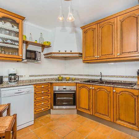 Villa Can Pau By Sunvillas Mallorca Pollenca Ngoại thất bức ảnh