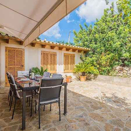 Villa Can Pau By Sunvillas Mallorca Pollenca Ngoại thất bức ảnh
