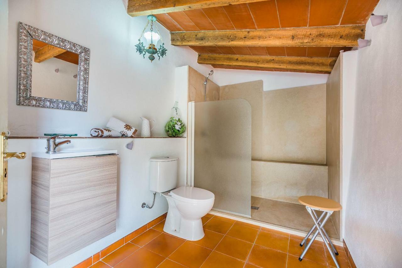 Villa Can Pau By Sunvillas Mallorca Pollenca Ngoại thất bức ảnh