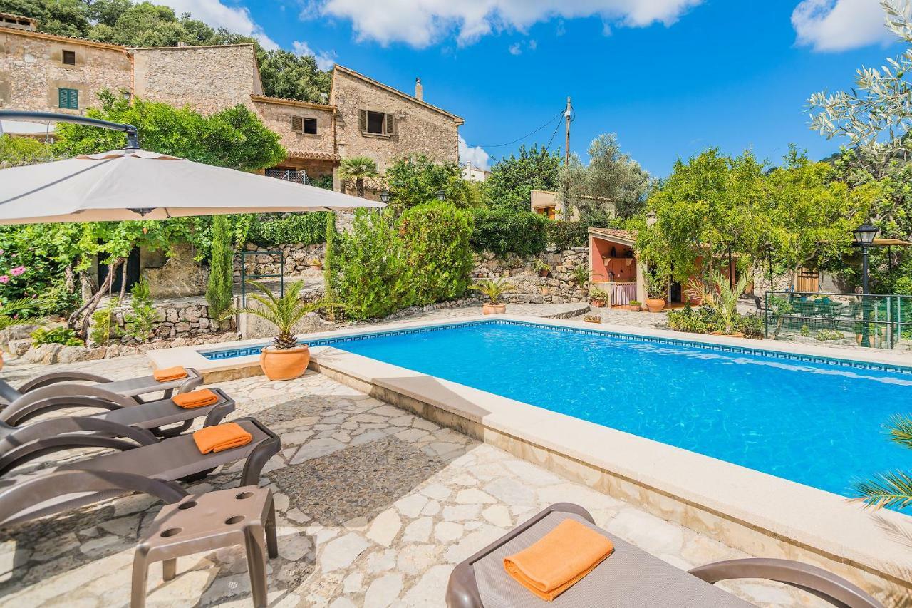 Villa Can Pau By Sunvillas Mallorca Pollenca Ngoại thất bức ảnh