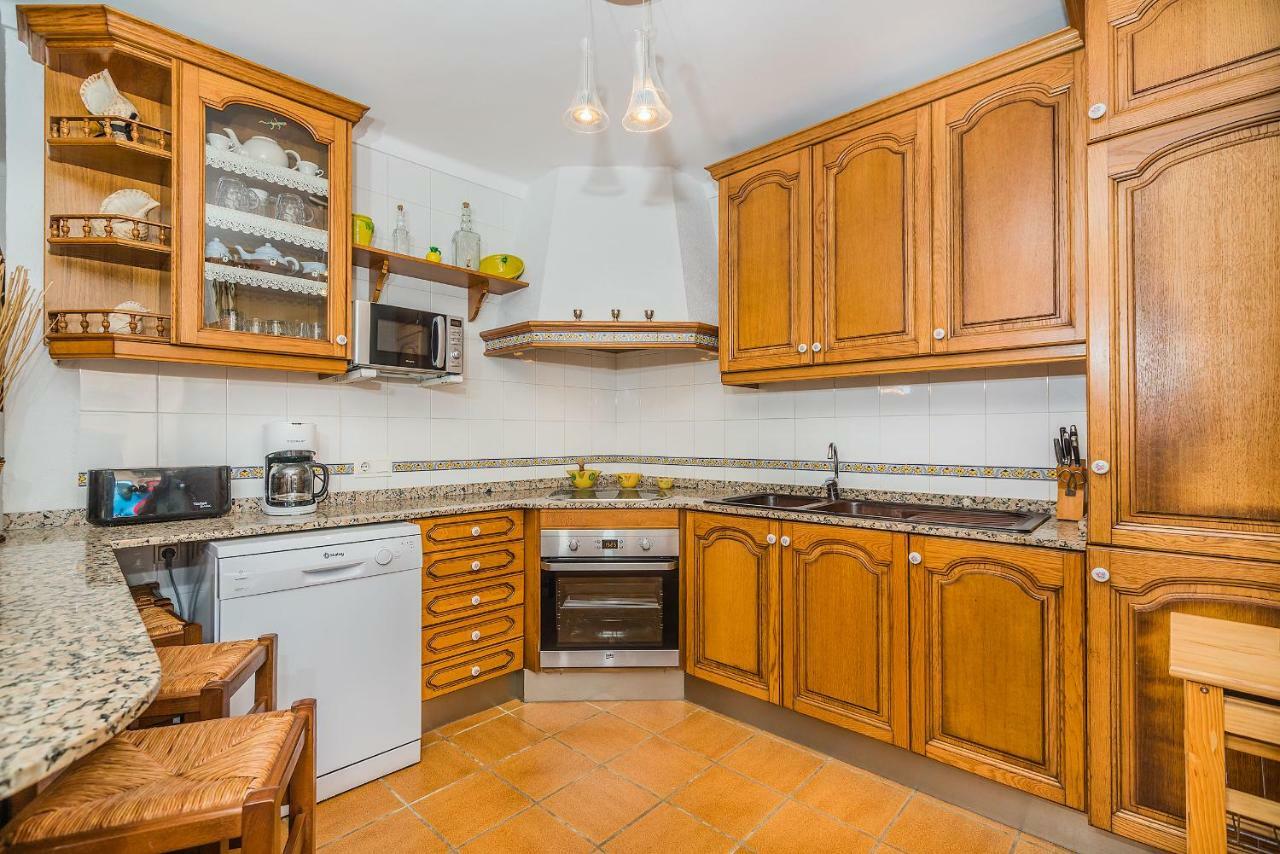 Villa Can Pau By Sunvillas Mallorca Pollenca Ngoại thất bức ảnh