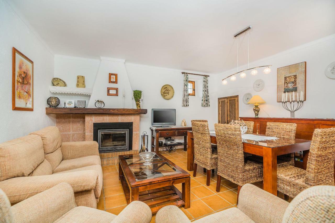 Villa Can Pau By Sunvillas Mallorca Pollenca Ngoại thất bức ảnh