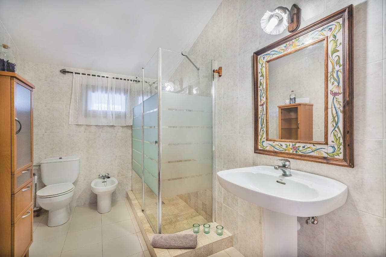 Villa Can Pau By Sunvillas Mallorca Pollenca Ngoại thất bức ảnh