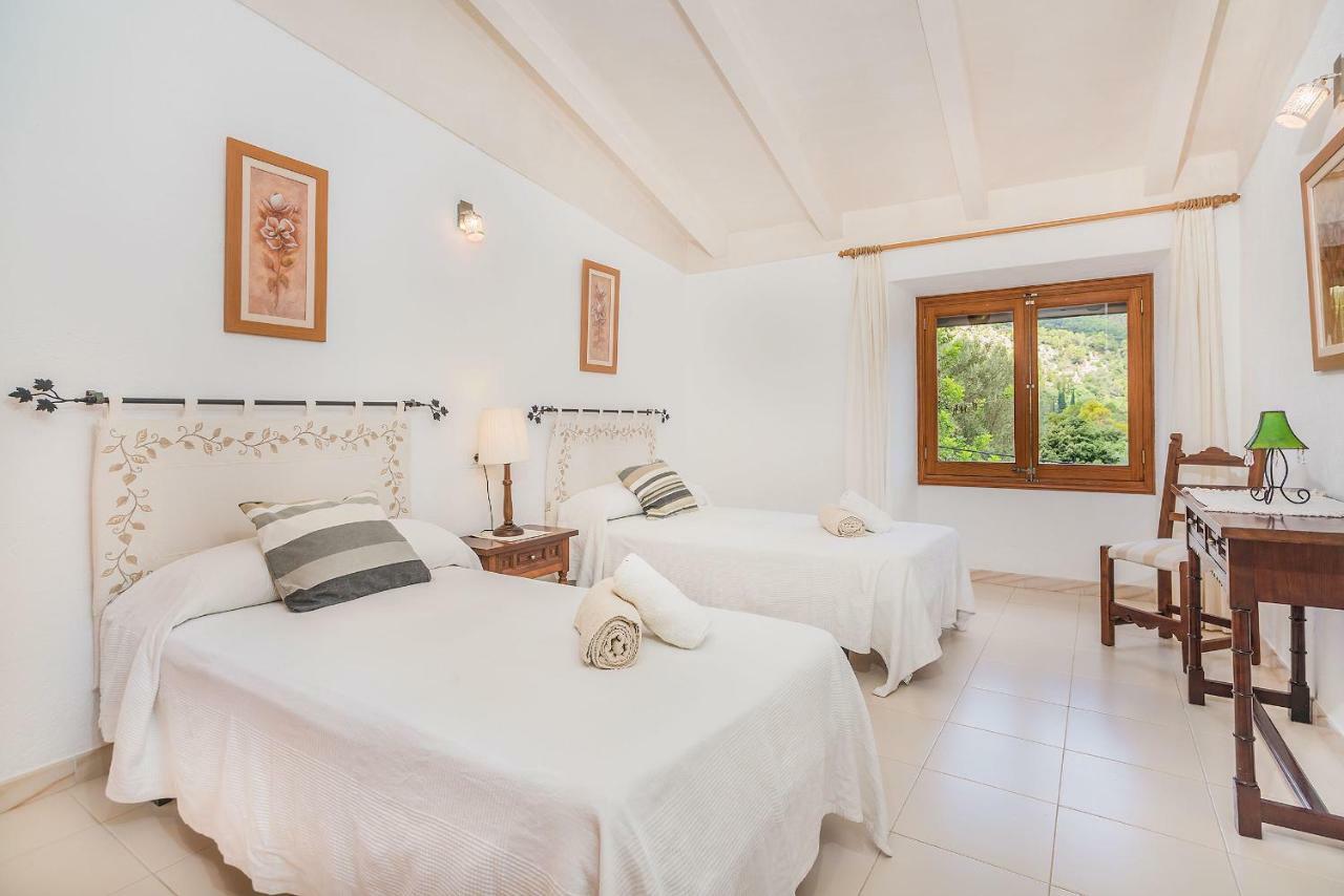 Villa Can Pau By Sunvillas Mallorca Pollenca Ngoại thất bức ảnh
